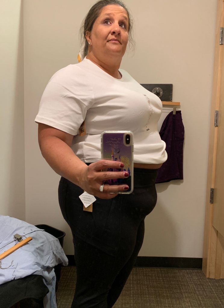 Plus Size Clothing Review: Duluth Trading Company – Forty Fat and Fabulous